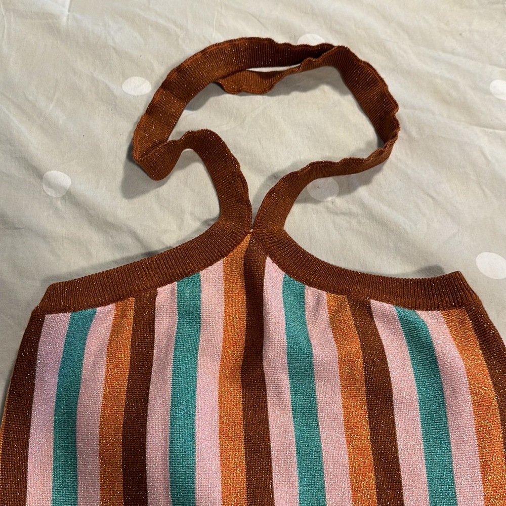 Princess Polly Mini Dress - Picture 2 of 3